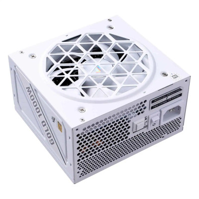 Блок живлення 1stPlayer HA-1000BA4 1000W White (NGDP-GLD-1000-WH-EU) Блок живлення 1stPlayer HA-1000BA4 1000W White (NGDP-GLD-1000-WH-EU)