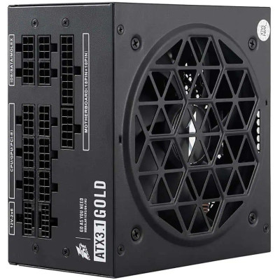 Блок живлення 1stPlayer HA-1200BA4 1200W (NGDP-GLD-1200-BK-EU) Блок живлення 1stPlayer HA-1200BA4 1200W (NGDP-GLD-1200-BK-EU)