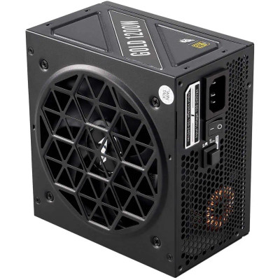 Блок живлення 1stPlayer HA-1200BA4 1200W (NGDP-GLD-1200-BK-EU) Блок живлення 1stPlayer HA-1200BA4 1200W (NGDP-GLD-1200-BK-EU)