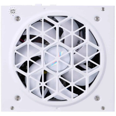 Блок живлення 1stPlayer HA-1200BA4 1200W White (NGDP-GLD-1200-WH-EU) Блок живлення 1stPlayer HA-1200BA4 1200W White (NGDP-GLD-1200-WH-EU)