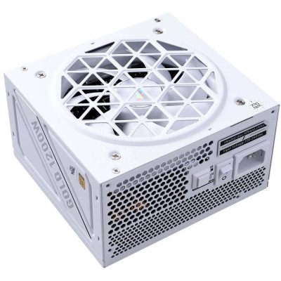 Блок живлення 1stPlayer HA-1200BA4 1200W White (NGDP-GLD-1200-WH-EU) Блок живлення 1stPlayer HA-1200BA4 1200W White (NGDP-GLD-1200-WH-EU)