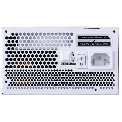 Блок живлення 1stPlayer HA-1200BA4 1200W White (NGDP-GLD-1200-WH-EU) Блок живлення 1stPlayer HA-1200BA4 1200W White (NGDP-GLD-1200-WH-EU)