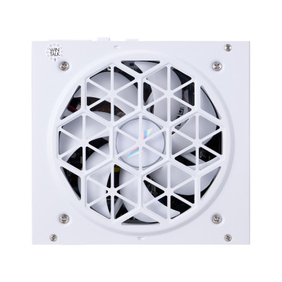 Блок живлення 1stPlayer HA-850BA4 White (NGDP-GLD-850-WH-EU) 850W
