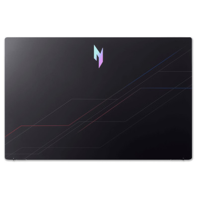 Ноутбук Acer Nitro V 15 ANV15-52-59XE (NH.QZ8EU.00E) Black