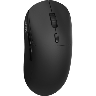 Миша бездротова Ajazz x Nacodex NJ07 MC Black (NJ07-MC-B) Миша бездротова Ajazz x Nacodex NJ07 MC Black (NJ07-MC-B)