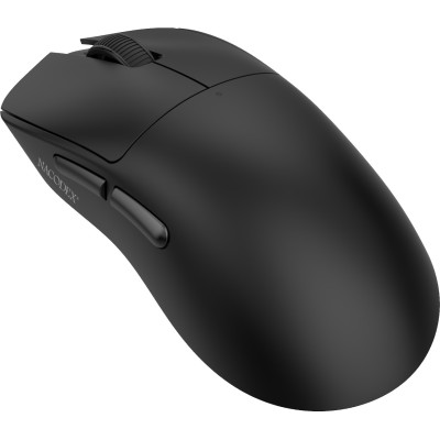 Миша бездротова Ajazz x Nacodex NJ08 MC Black (NJ08-MC-B) Миша бездротова Ajazz x Nacodex NJ08 MC Black (NJ08-MC-B)
