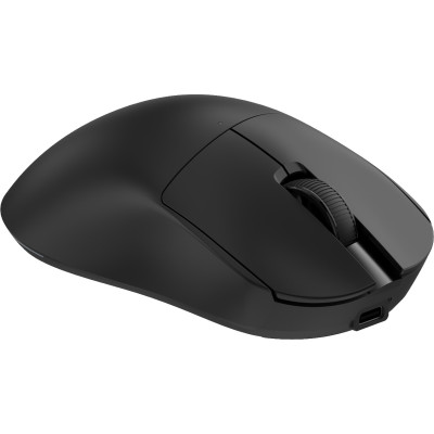 Миша бездротова Ajazz x Nacodex NJ08 MC Black (NJ08-MC-B) Миша бездротова Ajazz x Nacodex NJ08 MC Black (NJ08-MC-B)
