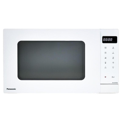 Мікрохвильова піч Panasonic NN-ST34NWZUE