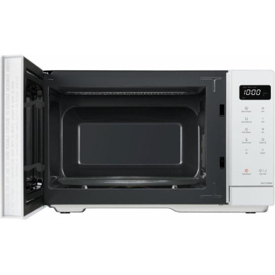 Мікрохвильова піч Panasonic NN-ST34NWZUE