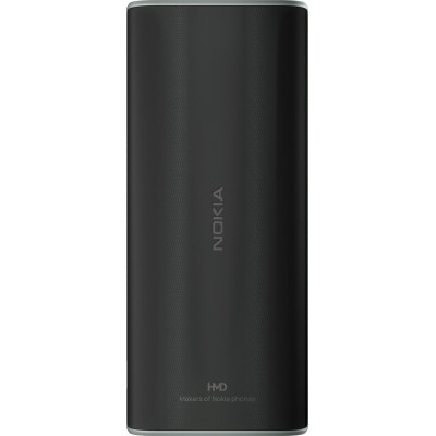 Мобільний телефон Nokia 105 2024 DS Black