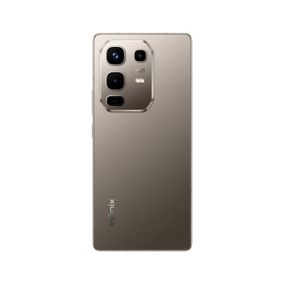 Смартфон Infinix Note 50 X6858 8/256GB Titanium Grey