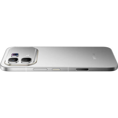 Смартфон Infinix Note 60 Pro X6878 8/256GB Frost Silver Смартфон Infinix Note 60 Pro X6878 8/256GB Frost Silver