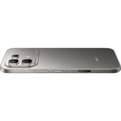 Смартфон Infinix Note 60 Pro X6878 8/256GB Mist Titanium