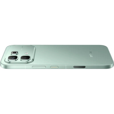 Смартфон Infinix Note 60 X6879 8/256GB Fizz Blue