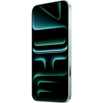 Смартфон Infinix Note 60 X6879 8/256GB Fizz Blue