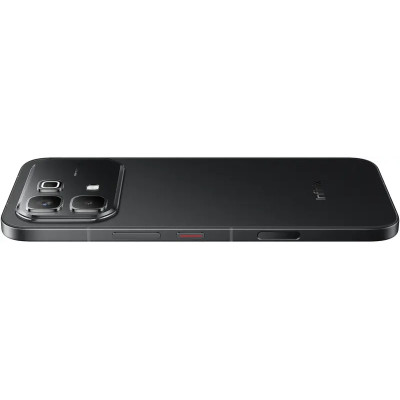 Смартфон Infinix Note 60 X6879 8/256GB Midnight Black