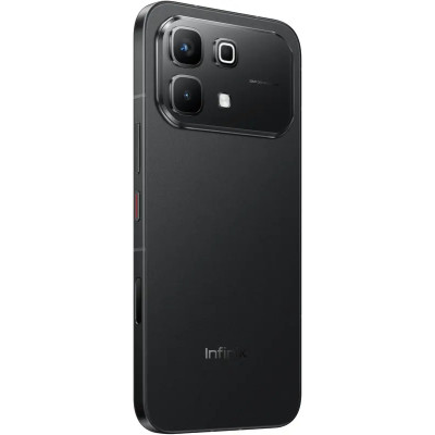 Смартфон Infinix Note 60 X6879 8/256GB Midnight Black