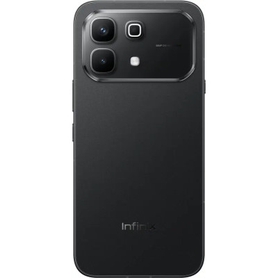 Смартфон Infinix Note 60 X6879 8/256GB Midnight Black