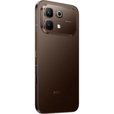 Смартфон Infinix Note 60 X6879 8/256GB Mocha Brown Смартфон Infinix Note 60 X6879 8/256GB Mocha Brown
