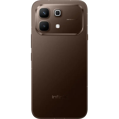 Смартфон Infinix Note 60 X6879 8/256GB Mocha Brown Смартфон Infinix Note 60 X6879 8/256GB Mocha Brown