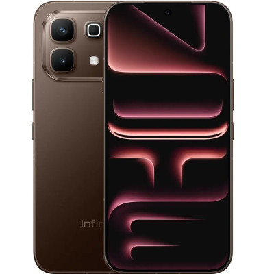 Смартфон Infinix Note 60 X6879 8/256GB Mocha Brown Смартфон Infinix Note 60 X6879 8/256GB Mocha Brown