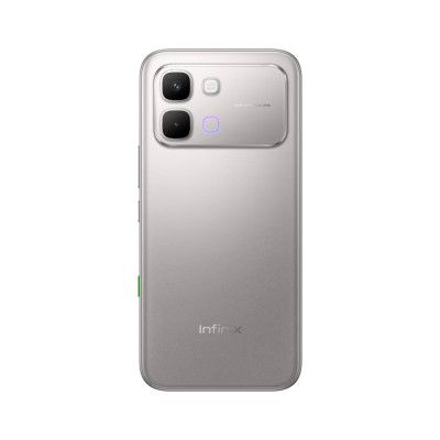 Смартфон Infinix Note Edge X6887 8/256GB Lunar Titanium Смартфон Infinix Note Edge X6887 8/256GB Lunar Titanium