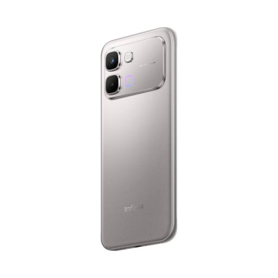 Смартфон Infinix Note Edge X6887 8/256GB Lunar Titanium Смартфон Infinix Note Edge X6887 8/256GB Lunar Titanium