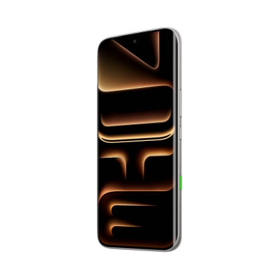 Смартфон Infinix Note Edge X6887 8/256GB Lunar Titanium Смартфон Infinix Note Edge X6887 8/256GB Lunar Titanium