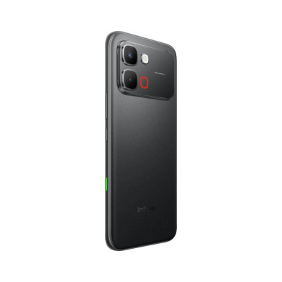 Смартфон Infinix Note Edge X6887 8/256GB Shadow Black Смартфон Infinix Note Edge X6887 8/256GB Shadow Black