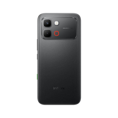 Смартфон Infinix Note Edge X6887 8/256GB Shadow Black Смартфон Infinix Note Edge X6887 8/256GB Shadow Black