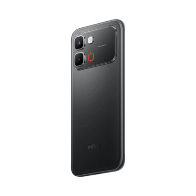 Смартфон Infinix Note Edge X6887 8/256GB Shadow Black Смартфон Infinix Note Edge X6887 8/256GB Shadow Black