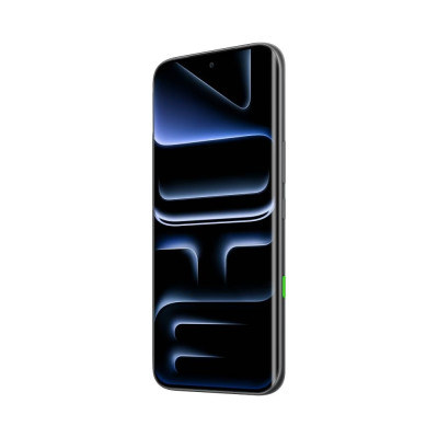 Смартфон Infinix Note Edge X6887 8/256GB Shadow Black Смартфон Infinix Note Edge X6887 8/256GB Shadow Black