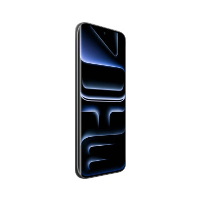 Смартфон Infinix Note Edge X6887 8/256GB Shadow Black Смартфон Infinix Note Edge X6887 8/256GB Shadow Black