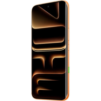 Смартфон Infinix Note Edge X6887 8/256GB Solar Orange Смартфон Infinix Note Edge X6887 8/256GB Solar Orange