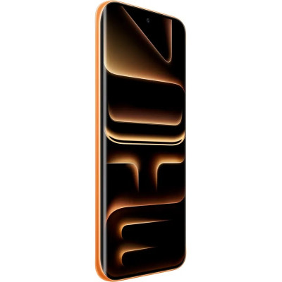 Смартфон Infinix Note Edge X6887 8/256GB Solar Orange Смартфон Infinix Note Edge X6887 8/256GB Solar Orange