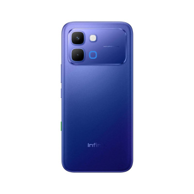 Смартфон Infinix Note Edge X6887 8/256GB Stellar Blue Смартфон Infinix Note Edge X6887 8/256GB Stellar Blue