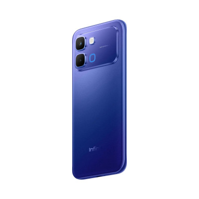 Смартфон Infinix Note Edge X6887 8/256GB Stellar Blue Смартфон Infinix Note Edge X6887 8/256GB Stellar Blue