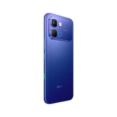 Смартфон Infinix Note Edge X6887 8/256GB Stellar Blue Смартфон Infinix Note Edge X6887 8/256GB Stellar Blue