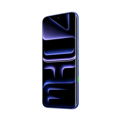 Смартфон Infinix Note Edge X6887 8/256GB Stellar Blue Смартфон Infinix Note Edge X6887 8/256GB Stellar Blue