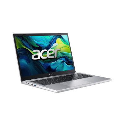 Ноутбук Acer Aspire Go 15 AG15-21P (NX.J8TEU.008) Silver