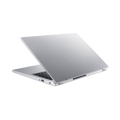 Ноутбук Acer Aspire Go 15 AG15-21P (NX.J8TEU.008) Silver