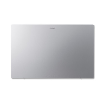 Ноутбук Acer Aspire Go 15 AG15-21P (NX.J8TEU.008) Silver