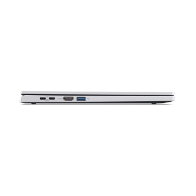 Ноутбук Acer Aspire Go 15 AG15-21P (NX.J8TEU.008) Silver