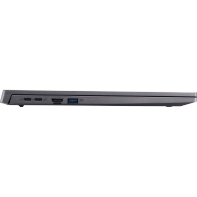 Ноутбук Acer Aspire Go 15 AG15-51P-59VX (NX.J51EU.009) Steel Gray