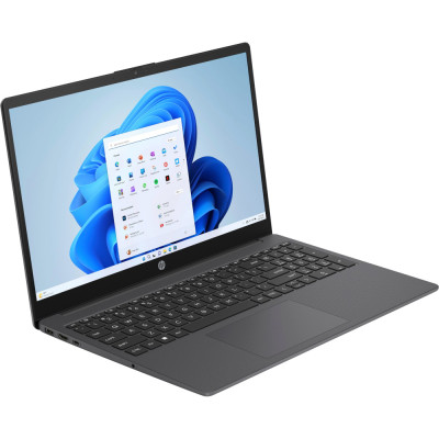 Ноутбук HP 15-fc0125ua (BF1J0EA) Gray Ноутбук HP 15-fc0125ua (BF1J0EA) Gray