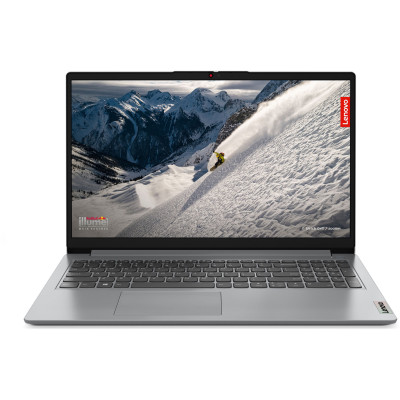 Ноутбук Lenovo IdeaPad 1 15AMN7 (82VG00XCRA) Cloud Grey