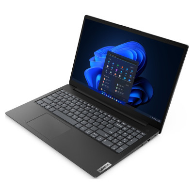 Ноутбук Lenovo V15 G4 IRU (83A1009SRA) Black