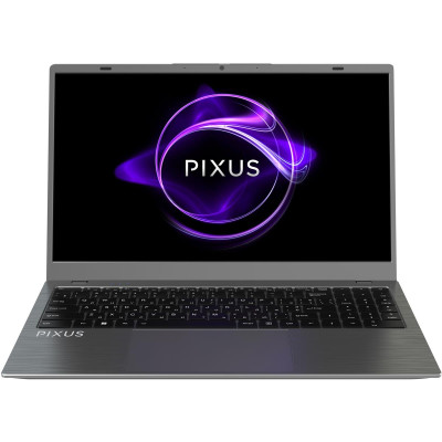 Ноутбук Pixus Bit 8/256 Windows 11 Pro UKR (4897058531862)
