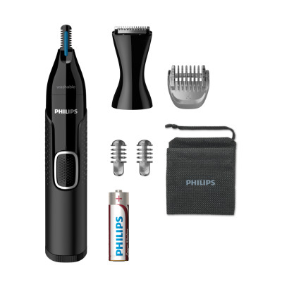 Тример для носа та вух Philips Series 5000 NT5650/16