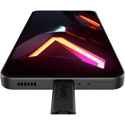 Смартфон ZTE Nubia Neo 3 GT 5G 12/256GB Gray
